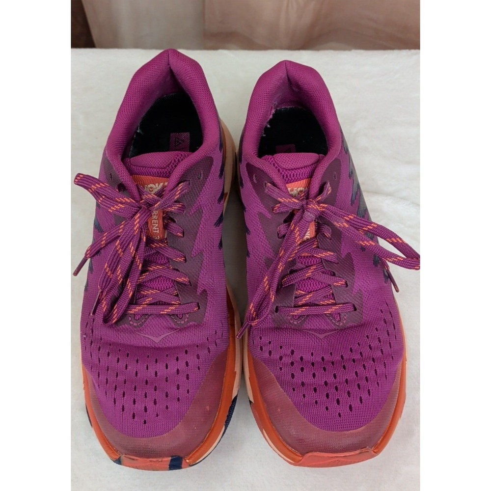 Hoka‎ One One HOKA Torrent 3 Wistful Mauve Sneakers